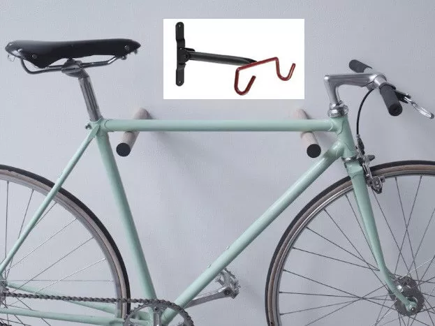 Les supports à vélos